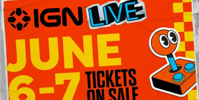 IGN Live 2026: Programação presencial de dois dias traz painéis, trailers e encontros com astros dos games e do entretenimento