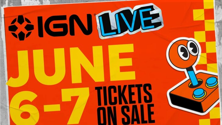 IGN Live 2026: Programação presencial de dois dias traz painéis, trailers e encontros com astros dos games e do entretenimento