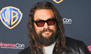 Jason Momoa deixa o elenco do filme de Helldivers; Sony busca substituto