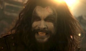 Jason Momoa impõe condição para estrelar filme solo de Lobo: classificação para maiores