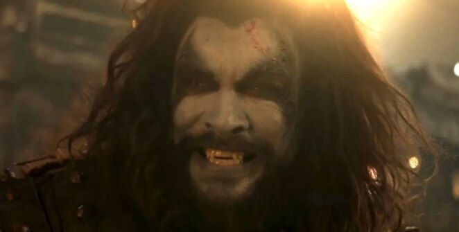Jason Momoa impõe condição para estrelar filme solo de Lobo: classificação para maiores