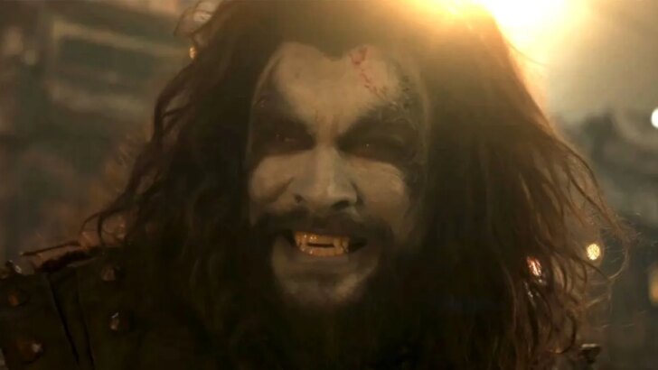 Jason Momoa impõe condição para estrelar filme solo de Lobo: classificação para maiores