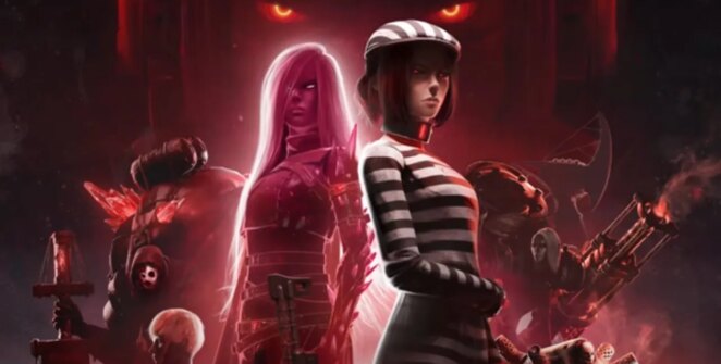 Equipe completa de Luna Abyss é demitida um mês após lançamento do jogo