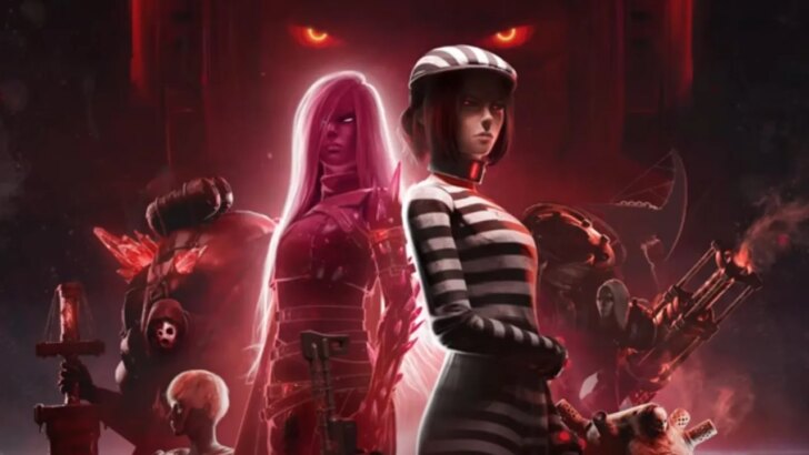 Equipe completa de Luna Abyss é demitida um mês após lançamento do jogo