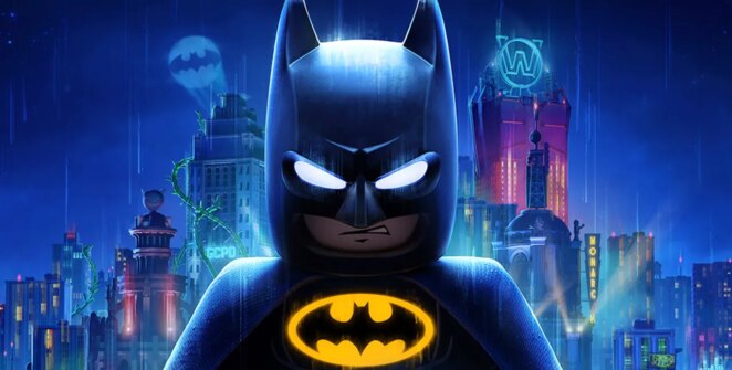 LEGO Batman: Legacy of the Dark Knight chega ao Nintendo Switch 2 em setembro; pré-venda já está aberta