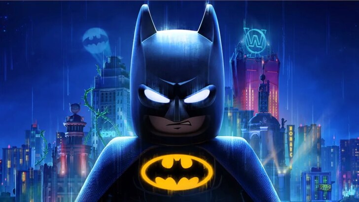 LEGO Batman: Legacy of the Dark Knight chega ao Nintendo Switch 2 em setembro; pré-venda já está aberta