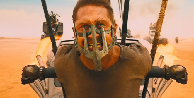 George Miller busca estúdios para filmar último longa e série de Mad Max antes de vender os direitos