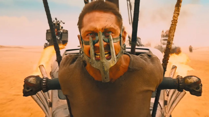 George Miller busca estúdios para filmar último longa e série de Mad Max antes de vender os direitos