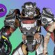 Todd McFarlane mostra novas figuras de Fallout e Helldivers 2 na IGN Live