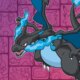 Pokémon NAIC deixa Nova Orleans e anuncia Chicago como sede a partir de 2027