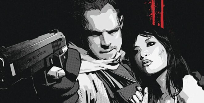 Série de quadrinhos de vampiros Undying Love ganha continuação após 15 anos com campanha no Kickstarter