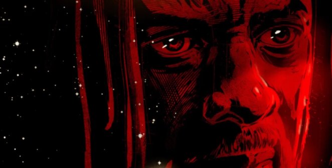 Tom Morello, do Rage Against the Machine, retorna aos quadrinhos com Leviathan Freedom ao lado de Marc Guggenheim