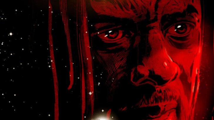 Tom Morello, do Rage Against the Machine, retorna aos quadrinhos com Leviathan Freedom ao lado de Marc Guggenheim