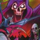 Titan Comics anuncia série em quadrinhos de Vampire Survivors com lançamento em 2026