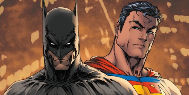 Clover Press lança campanha de financiamento coletivo para The DC Art of Michael Turner