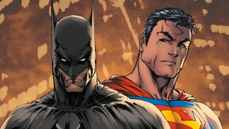 Clover Press lança campanha de financiamento coletivo para The DC Art of Michael Turner
