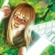 Refúgio bilionário contra o apocalipse climático é violado em nova HQ da Oni Press