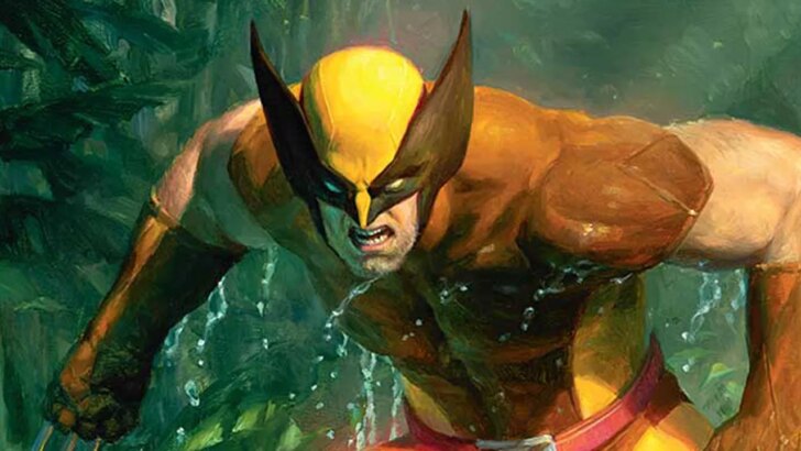 Magic: The Gathering Revela Todos os Detalhes do Crossover Marvel Super Heroes no Formato Jumpstart