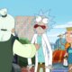 Rick and Morty: 9ª temporada, episódio 3 mistura artes marciais e confusões de Jerry