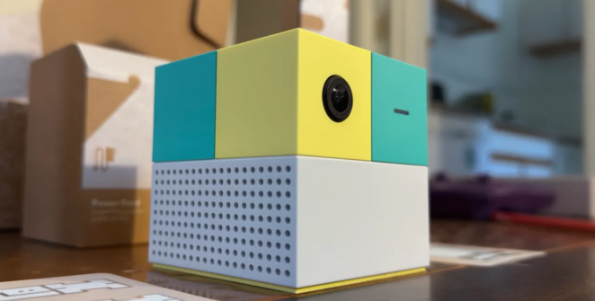 Nex Playground: o console que vendeu mais que Xbox nas festas de fim de ano, mas tem um custo oculto