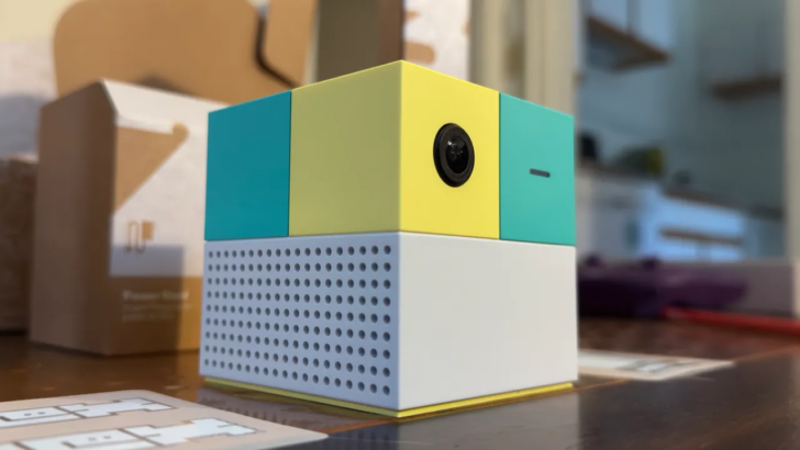 Nex Playground: o console que vendeu mais que Xbox nas festas de fim de ano, mas tem um custo oculto
