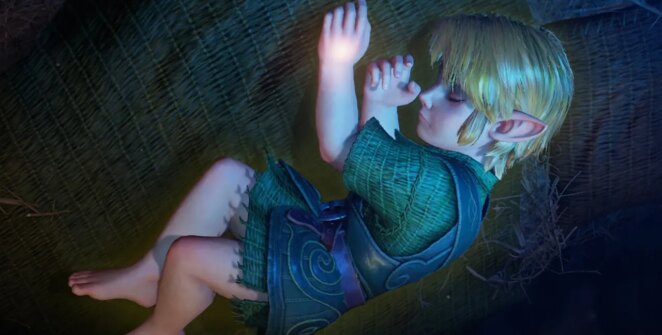 Descrição removida sugere que remake de Ocarina of Time para Switch 2 será fiel ao original do N64