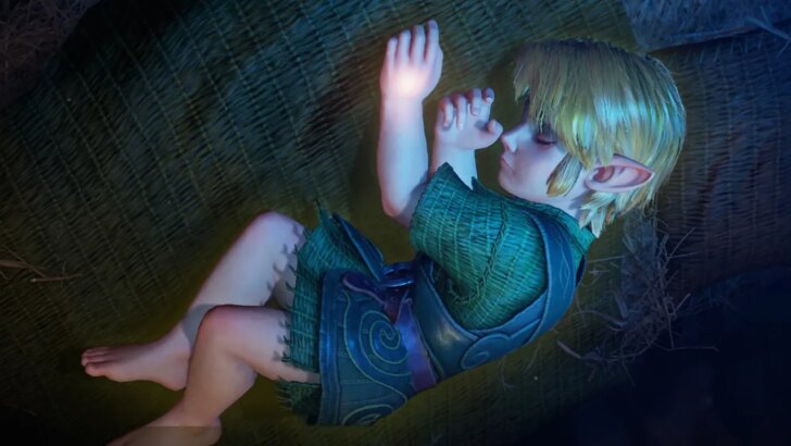 Descrição removida sugere que remake de Ocarina of Time para Switch 2 será fiel ao original do N64