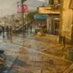 Neon Giant revela No Law: cidade densa, NPCs persistentes e liberdade total para matar qualquer personagem