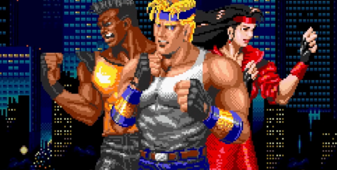 Filme de Streets of Rage ganha diretor e roteiristas; Jeymes Samuel assume comando