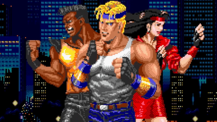 Filme de Streets of Rage ganha diretor e roteiristas; Jeymes Samuel assume comando