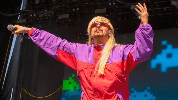 Oliver Tree morre aos 32 anos em queda de helicóptero no Rio de Janeiro; cinco outras vítimas são confirmadas