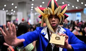 Loja de Oregon suspende torneios de Yu-Gi-Oh! por uma semana após reclamações sobre mau cheiro de jogadores