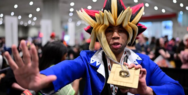 Loja de Oregon suspende torneios de Yu-Gi-Oh! por uma semana após reclamações sobre mau cheiro de jogadores