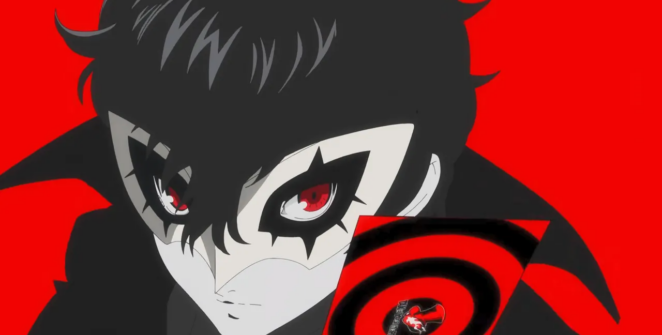 Netflix prepara série live-action de Persona; Christopher Monfette será showrunner