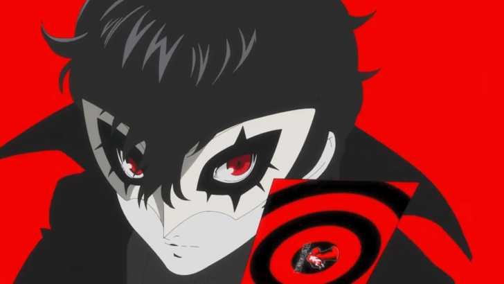 Netflix prepara série live-action de Persona; Christopher Monfette será showrunner