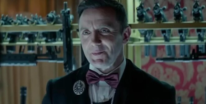 Série de Harry Potter na HBO contrata Peter Serafinowicz para viver o poltergeist Pirraça, personagem ausente nos filmes