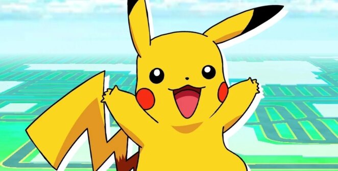 Niantic nega que dados de Pokémon Go estejam sendo usados para treinar drones militares