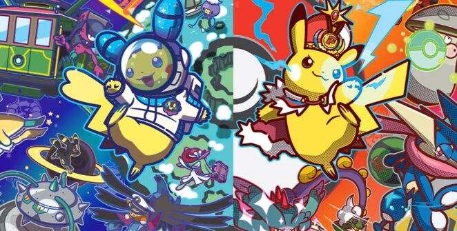 Pokémon revela cartas promocionais do Mundial de 2026, Welcome Kit e linha de campeões
