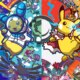 Pokémon revela cartas promocionais do Mundial de 2026, Welcome Kit e linha de campeões