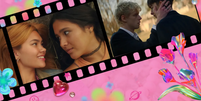 Dois filmes LGBTQIA+ estreiam nos cinemas dos EUA neste fim de semana: terror e romance para celebrar o Pride Month