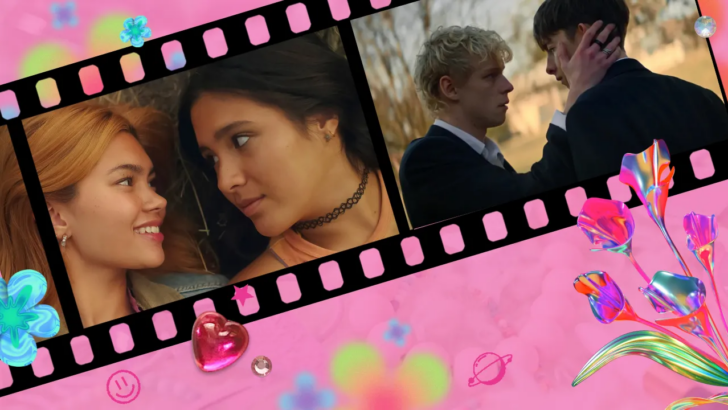 Dois filmes LGBTQIA+ estreiam nos cinemas dos EUA neste fim de semana: terror e romance para celebrar o Pride Month