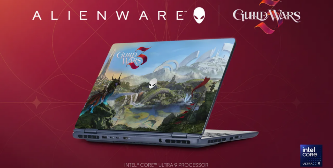 IGN Rewards mantém prêmios de IGN Live: laptop Alienware, viagem a Universal Studios e mais