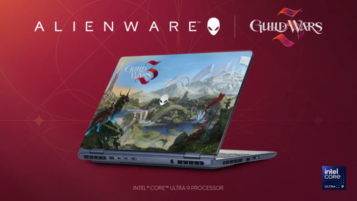 IGN Rewards mantém prêmios de IGN Live: laptop Alienware, viagem a Universal Studios e mais