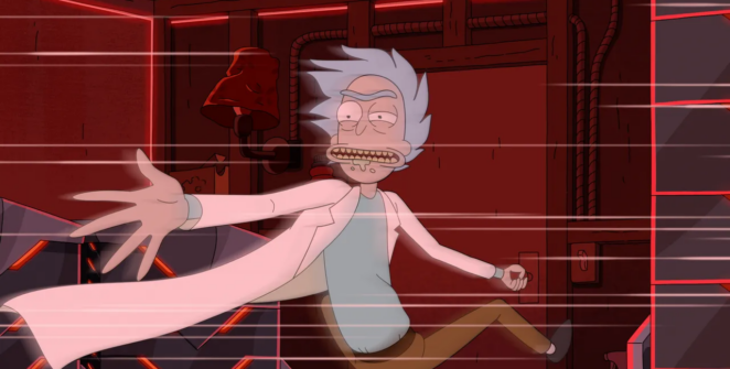 Owen Wilson brilha como convidado em novo episódio de Rick and Morty; Jerry rouba a cena