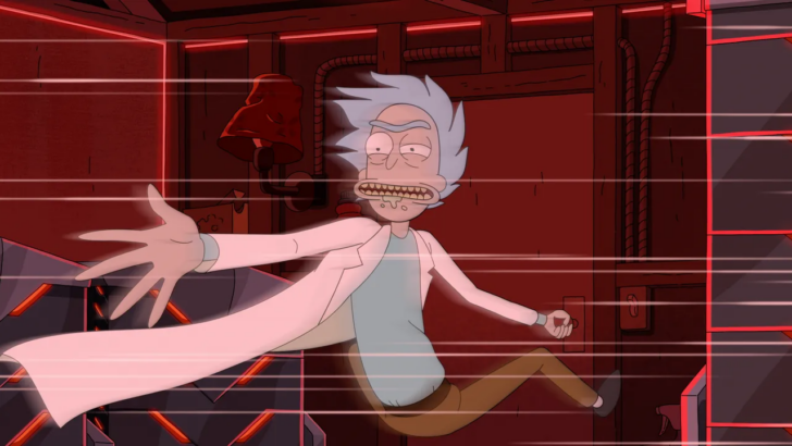 Owen Wilson brilha como convidado em novo episódio de Rick and Morty; Jerry rouba a cena