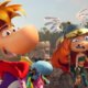 Rayman Legends Retold: remake mantém ação 2D e ganha visual tridimensional de cair o queixo