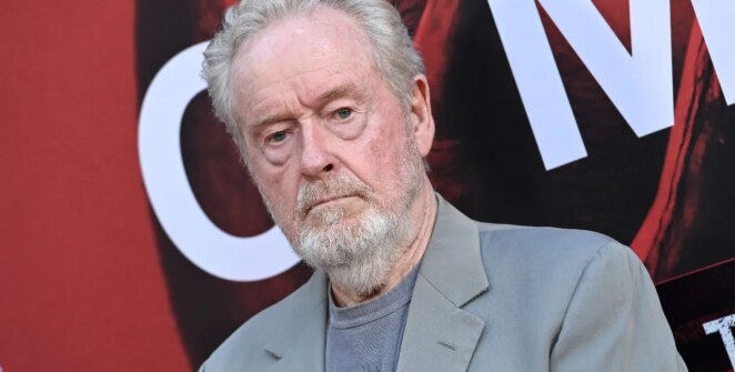 Academia anuncia Oscar Honorário para Ridley Scott, Glenn Close e Floyd Norman em 2026