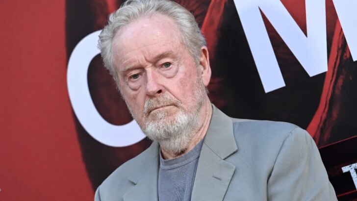 Academia anuncia Oscar Honorário para Ridley Scott, Glenn Close e Floyd Norman em 2026