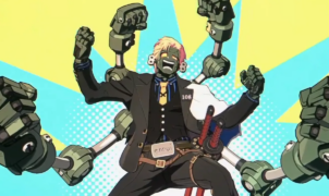 Produtor de Guilty Gear Strive fala sobre o estado do jogo após o patch 2.0 e o retorno de Robo-Ky
