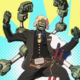 Produtor de Guilty Gear Strive fala sobre o estado do jogo após o patch 2.0 e o retorno de Robo-Ky
